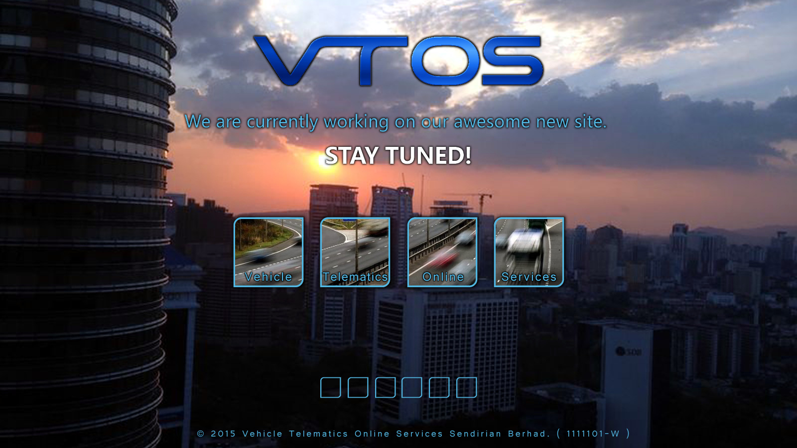 vtos www background